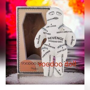 Voodoo doll